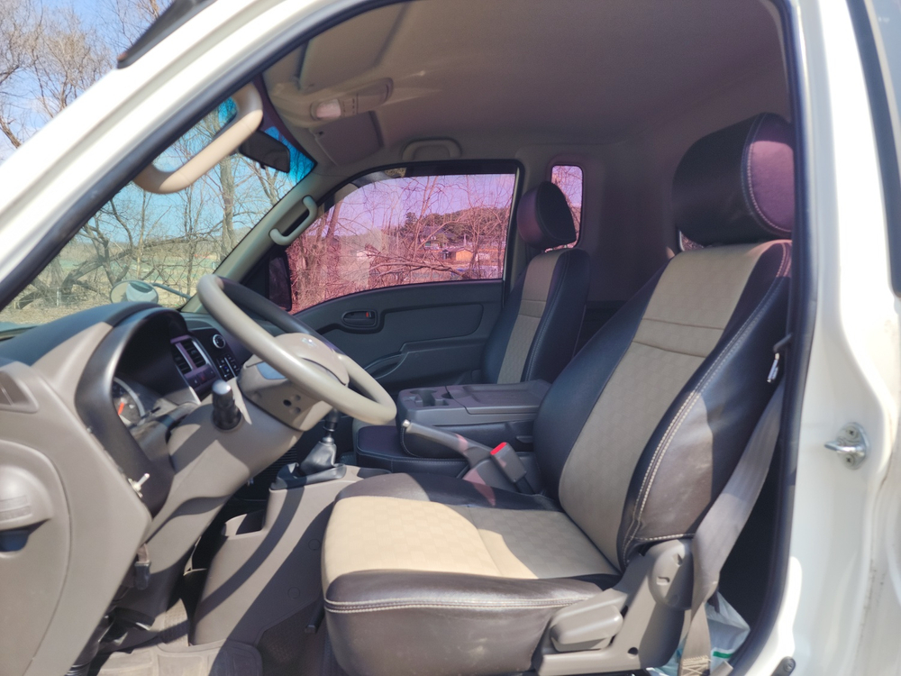 포터2 (구조변경완료) 17 년 , 10만키로--4