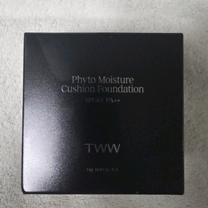 쿠션 파운데이션