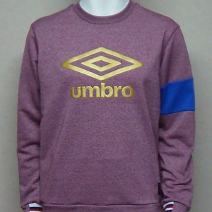 엄브로 (데상트 코리아) 국내 정품. 고기능성 맨투맨 긴팔 티셔츠