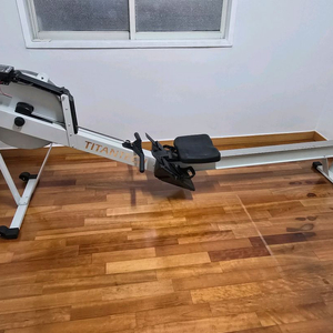 로잉머신 , 타이탄테크 (컨셉2 유사)