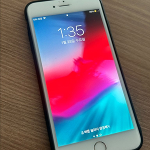 아이폰 6플러스 64기가 최상급 이미지