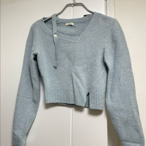 아비에무아 부클 니트