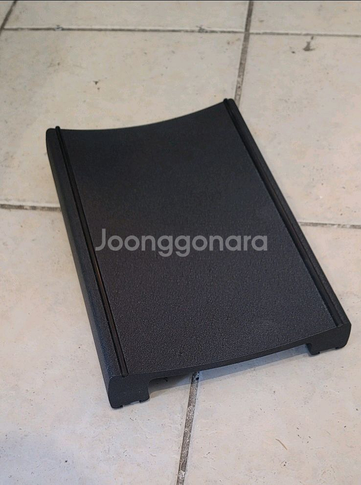 테그맥라렌 Tag McLaren 센터 스피커--5