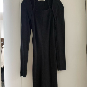 아뜰리에 나인 원피스