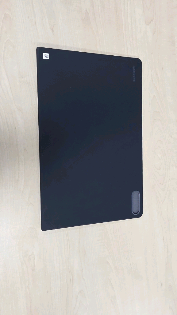갤럭시탭s11울트라 북커버 팝니다--4