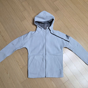 아디다스 후드집업 150