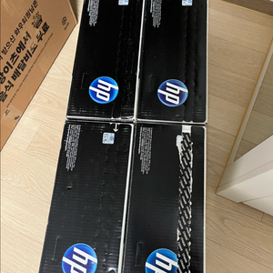 HP 656X 레이저젯 정품 잉크카트리지