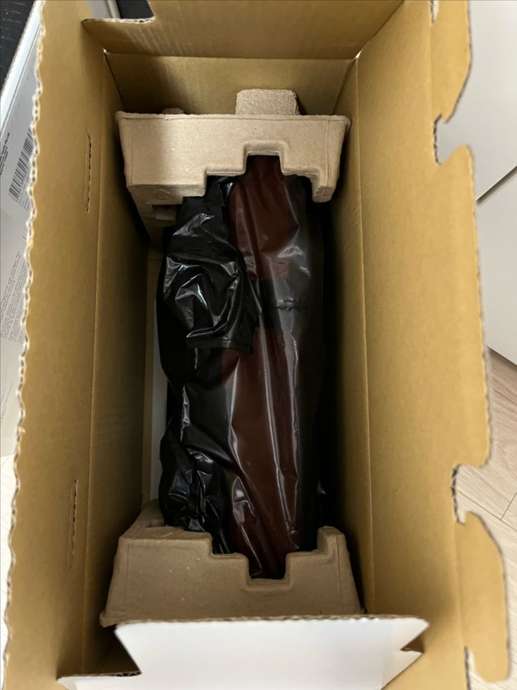 HP 656X 레이저젯 정품 잉크카트리지--1