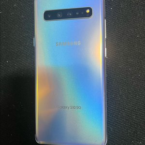 갤럭시 S10 5G 256gb