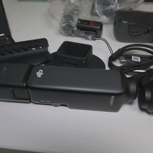 오스모포켓3 크리에이터 콤보 +워런티(교체4회가능)