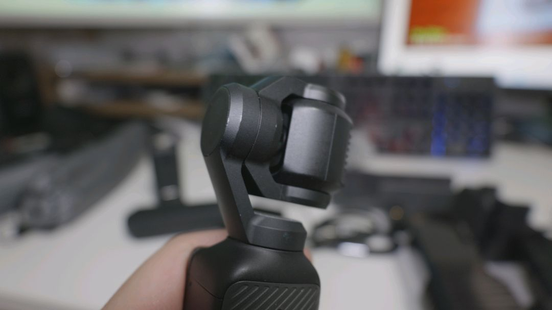 오스모포켓3 크리에이터 콤보 +워런티(교체4회가능)--2