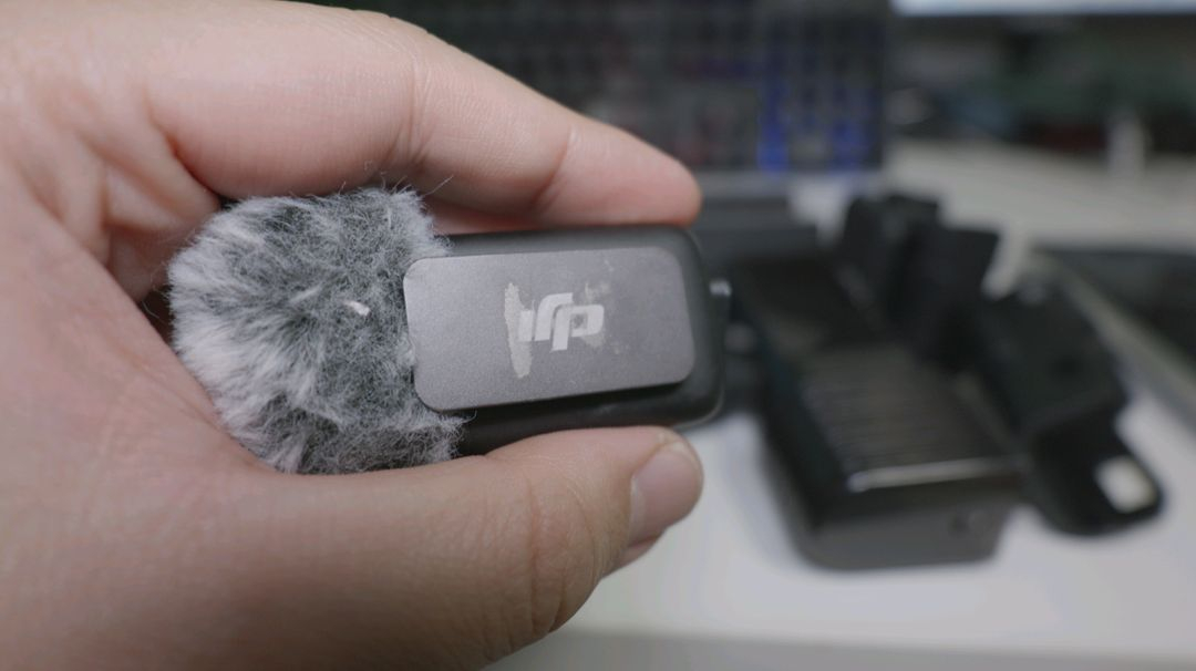 오스모포켓3 크리에이터 콤보 +워런티(교체4회가능)--3