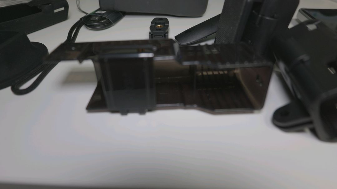 오스모포켓3 크리에이터 콤보 +워런티(교체4회가능)--5