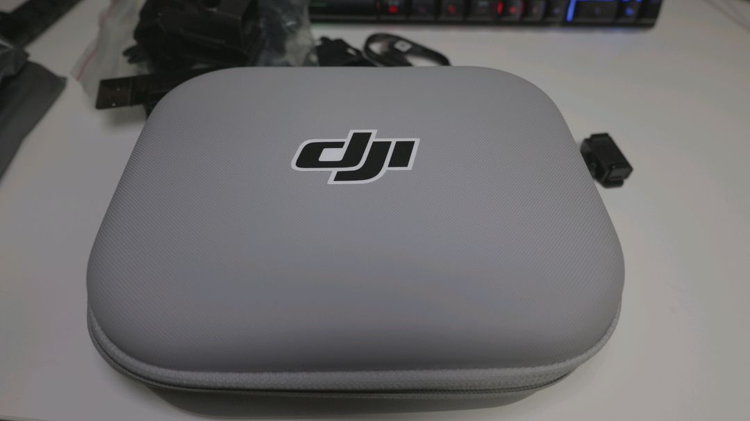 오스모포켓3 크리에이터 콤보 +워런티(교체4회가능)--6