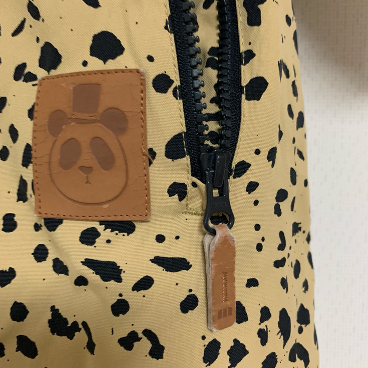 미니로디니 스키복 116 이미지