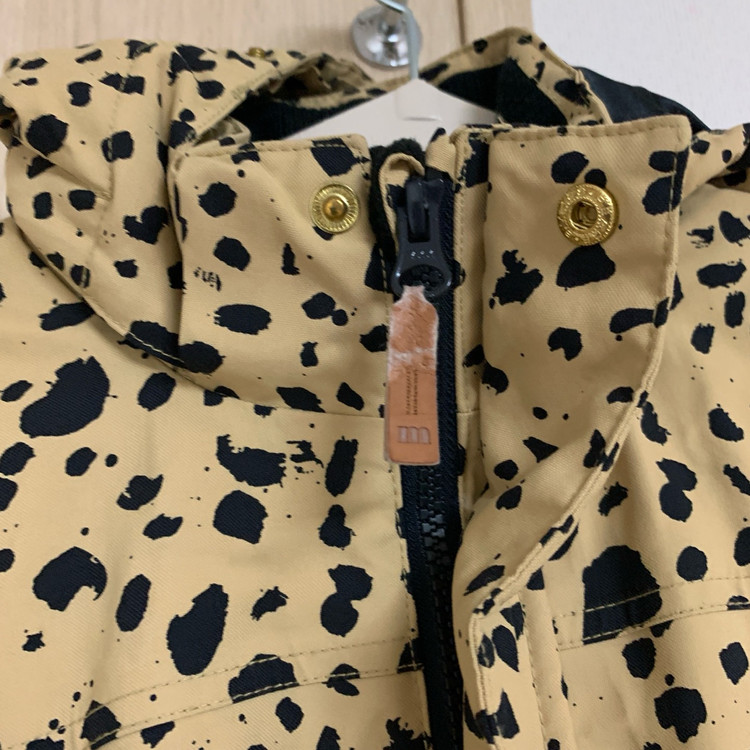 미니로디니 스키복 116 이미지