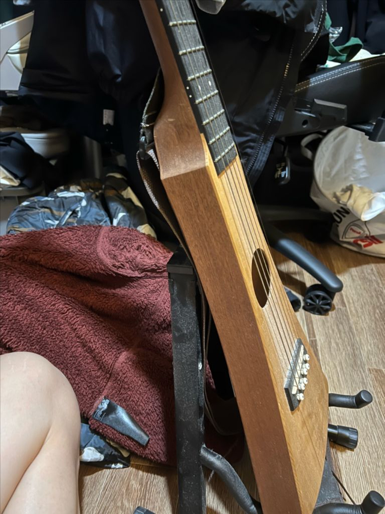 마틴 백패커 판매해요 이미지