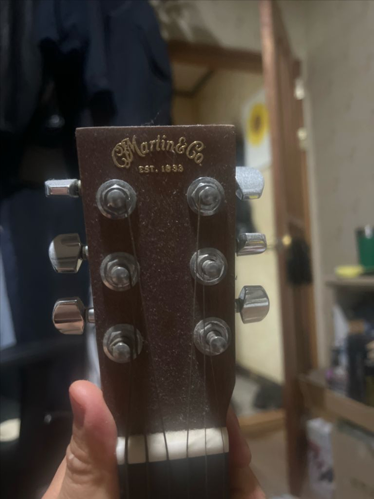 마틴 백패커 판매해요 이미지