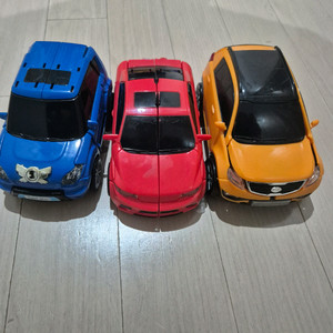 또봇 트라이탄 구형