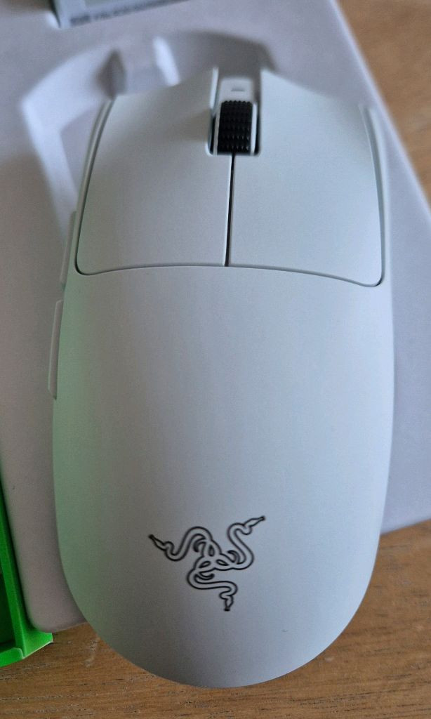 viper v3 pro white 판매--1
