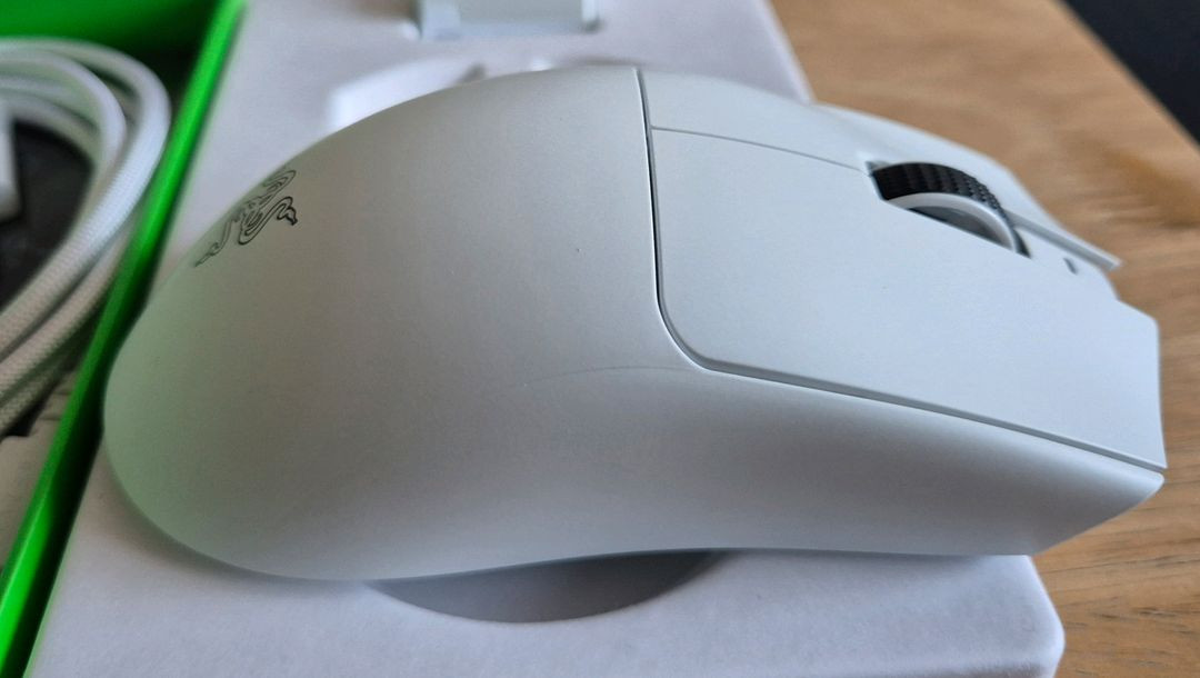 viper v3 pro white 판매--2