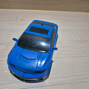 오리지널 또봇Y 또키 미포함