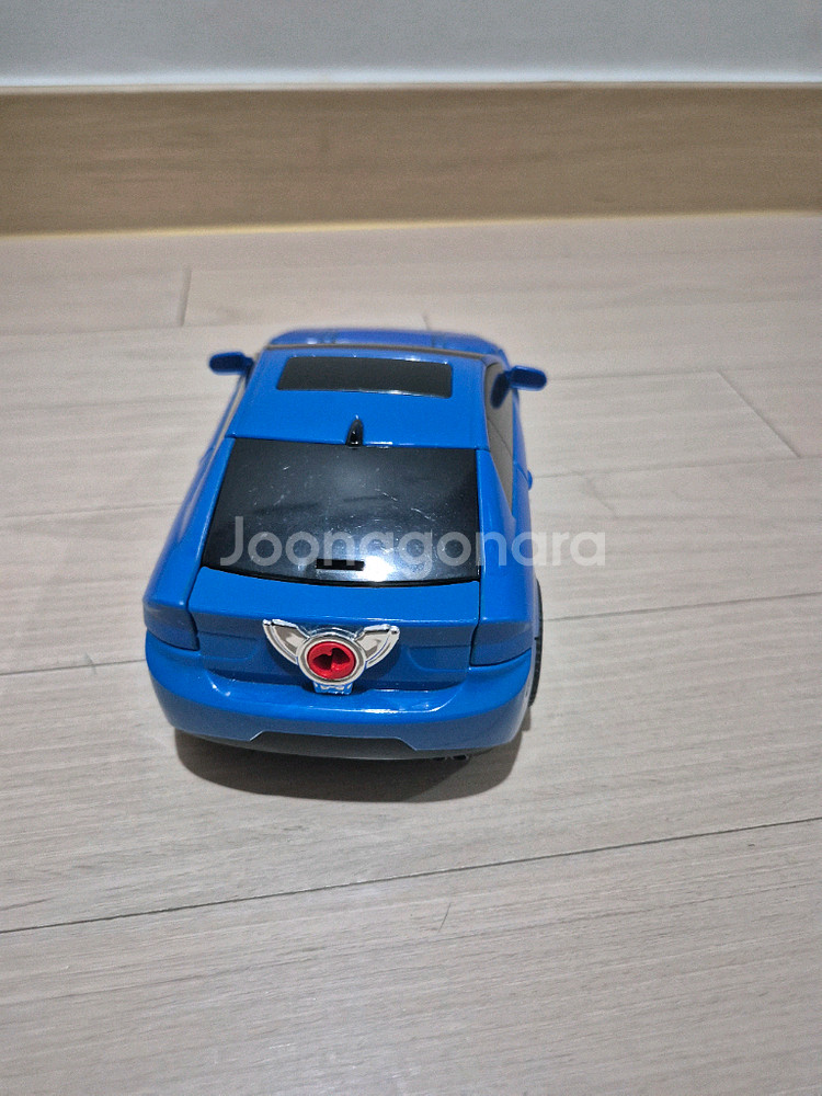 오리지널 또봇Y 또키 미포함--1