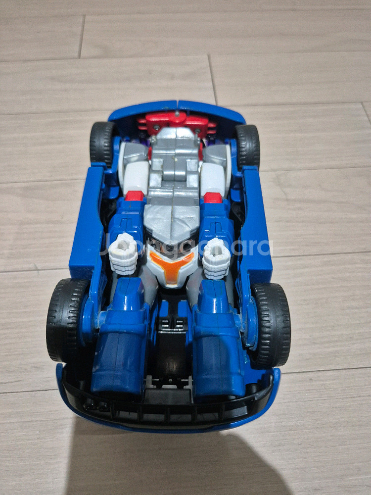 오리지널 또봇Y 또키 미포함--2