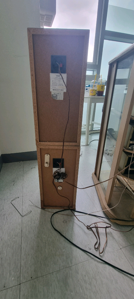인켈 오디오세트 CDC-757 이미지