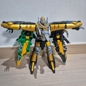 다이노포스 웨스턴 프테라킹 구형 셀포함