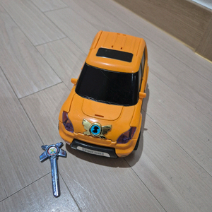 오리지널 또봇X 또키포함