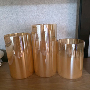 캔들 홀더 세트