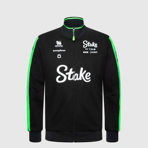 F1 킥자우버 자켓