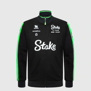 F1 킥자우버 자켓