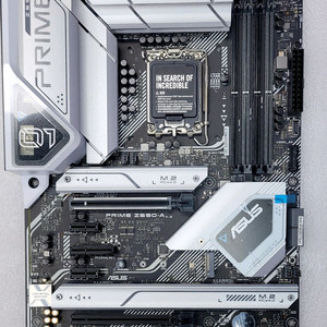 ASUS Z690-A M/B
