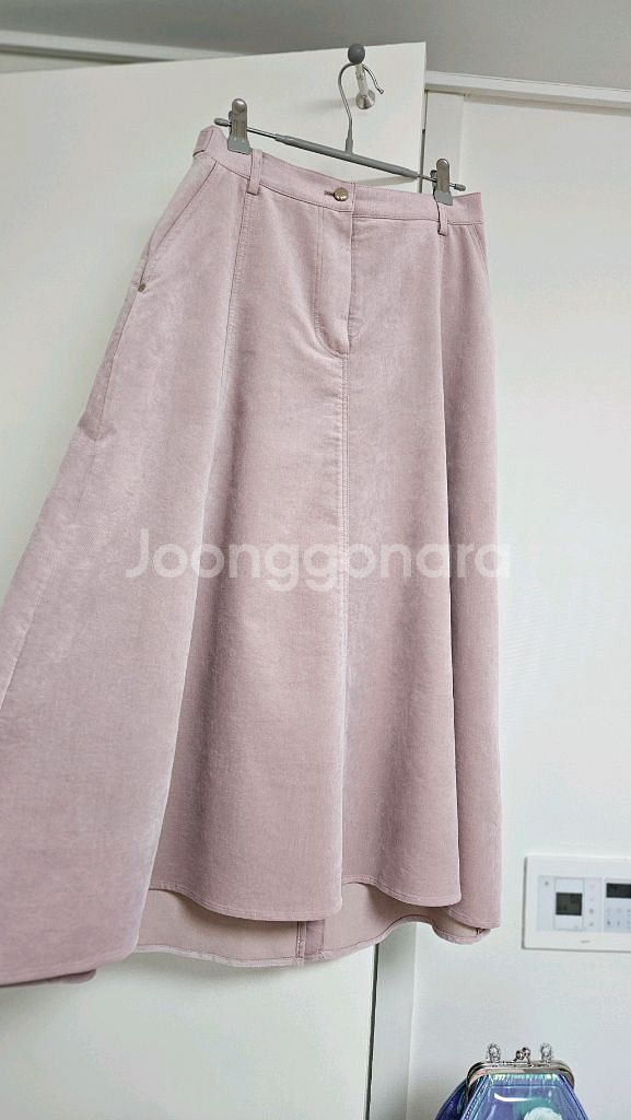 한섬 sjsj 현재 시즌원피스 백화점상품--1