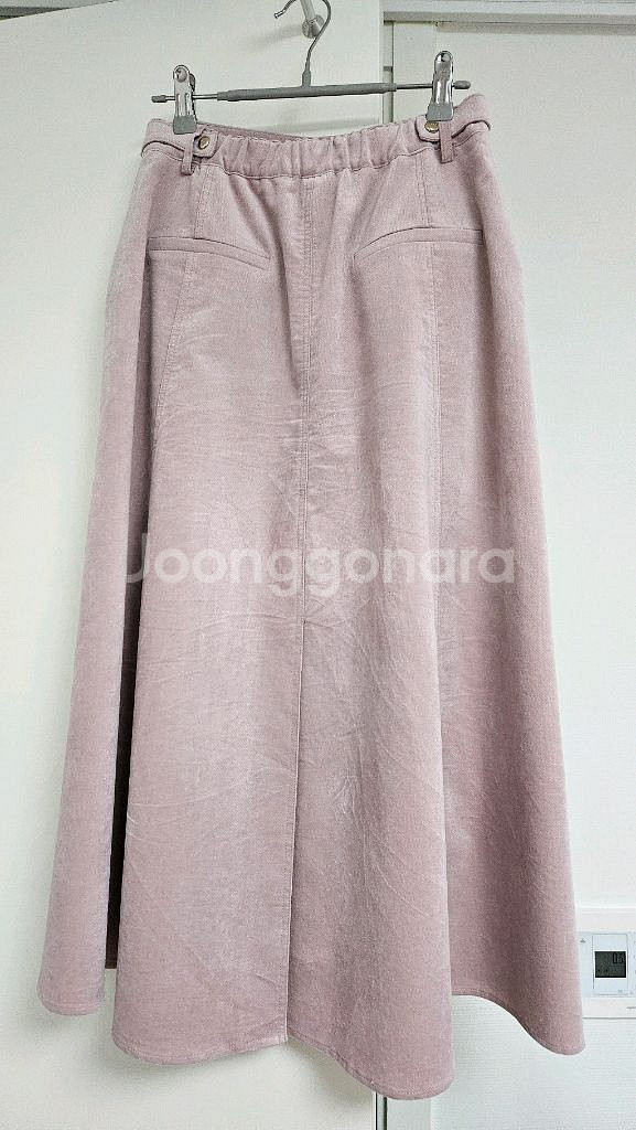 한섬 sjsj 현재 시즌원피스 백화점상품--2