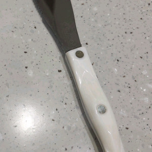 컷코 나이프 스페출라 스프레더