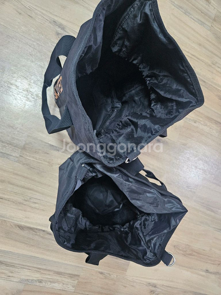 스카이로텍 로프백--1