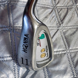 224 혼마 트윈마크 TF-201 웨지 11번