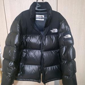 노스페이스 화이트라벨 눕시 블랙 XL/105