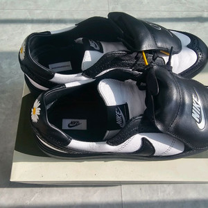 나이키 권도1 피스마이너스원 이미지