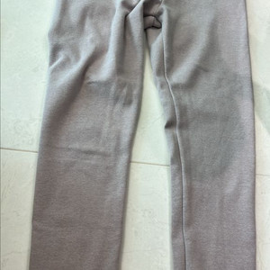 임부 레깅스 연핑크