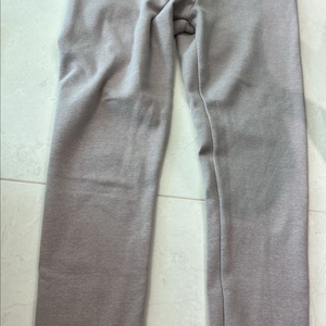 임부 레깅스 연핑크