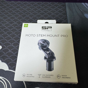 SP커넥트 스템마운트 프로 단순개봉 미사용 이미지