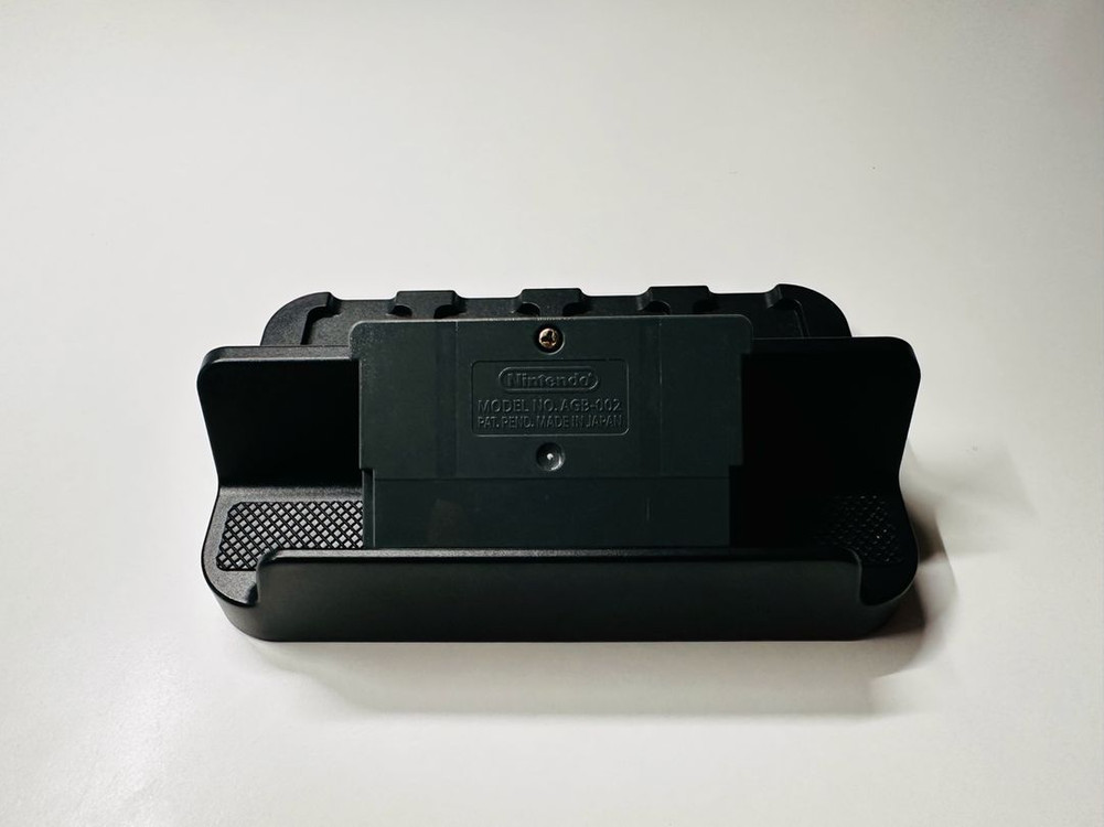 닌텐도 GBA 게임보이 어드밴스 마리오골프 유럽판 정품 알팩 판매 이미지