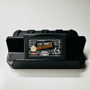 닌텐도 GBA 게임보이 어드밴스 토니 호크 언더그라운드 북미판 정품 알팩 판매 이미지