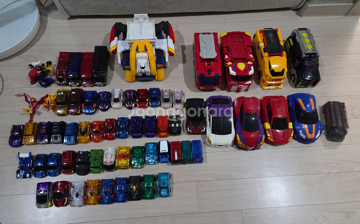 터닝메카드 점보시리즈 윙시리즈 등등 전체종류--4