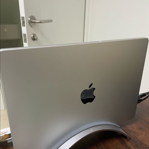 급처) 맥북 프로 m1 max 14인치 64램 2테라 박풀 실버 애케플