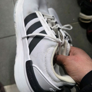 아디다스 운동화 280